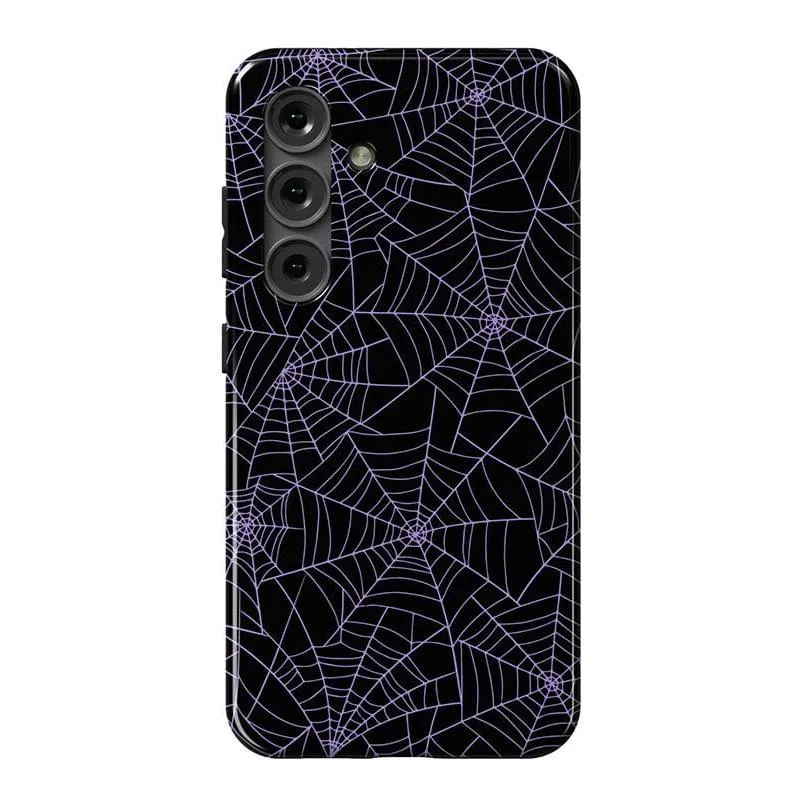 Top Rated Midnight Web | Spider Web Case  Limited Release!