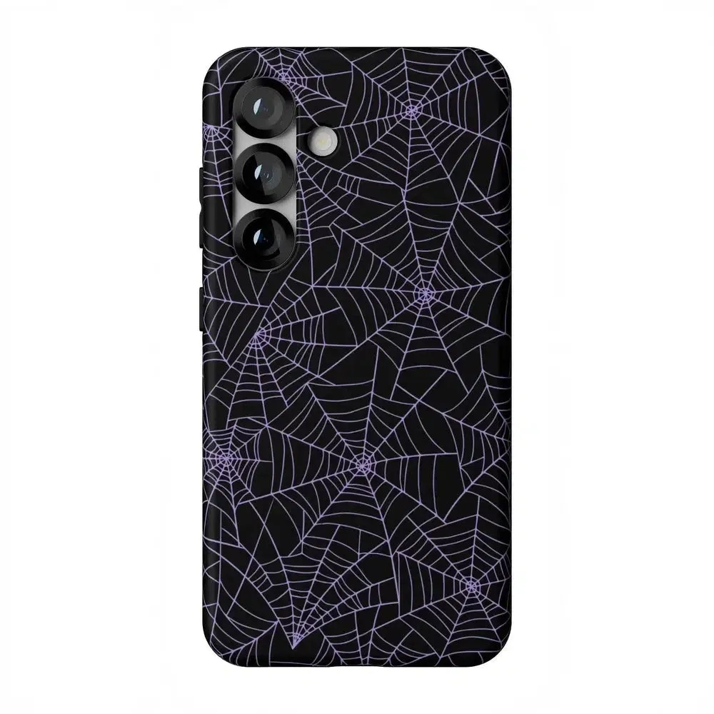Top Rated Midnight Web | Spider Web Case  Limited Release!