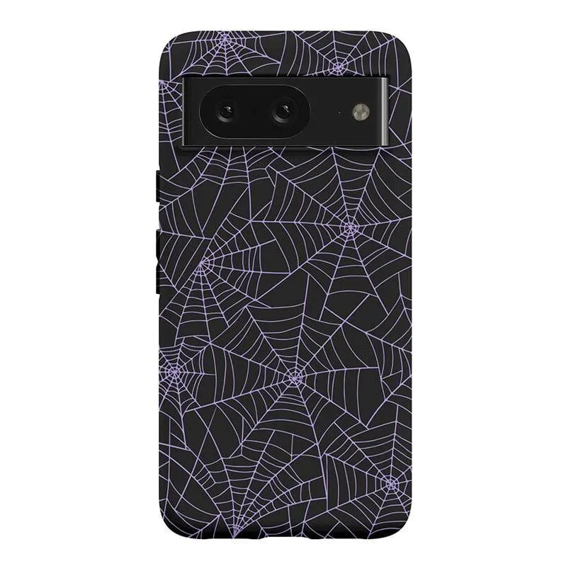 Top Rated Midnight Web | Spider Web Case  Limited Release!