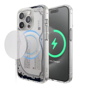 Top Rated Monthly elago Hard Disk Drive MagSafe Hybrid Case for iPhone 15 Pro  Almost Gone!