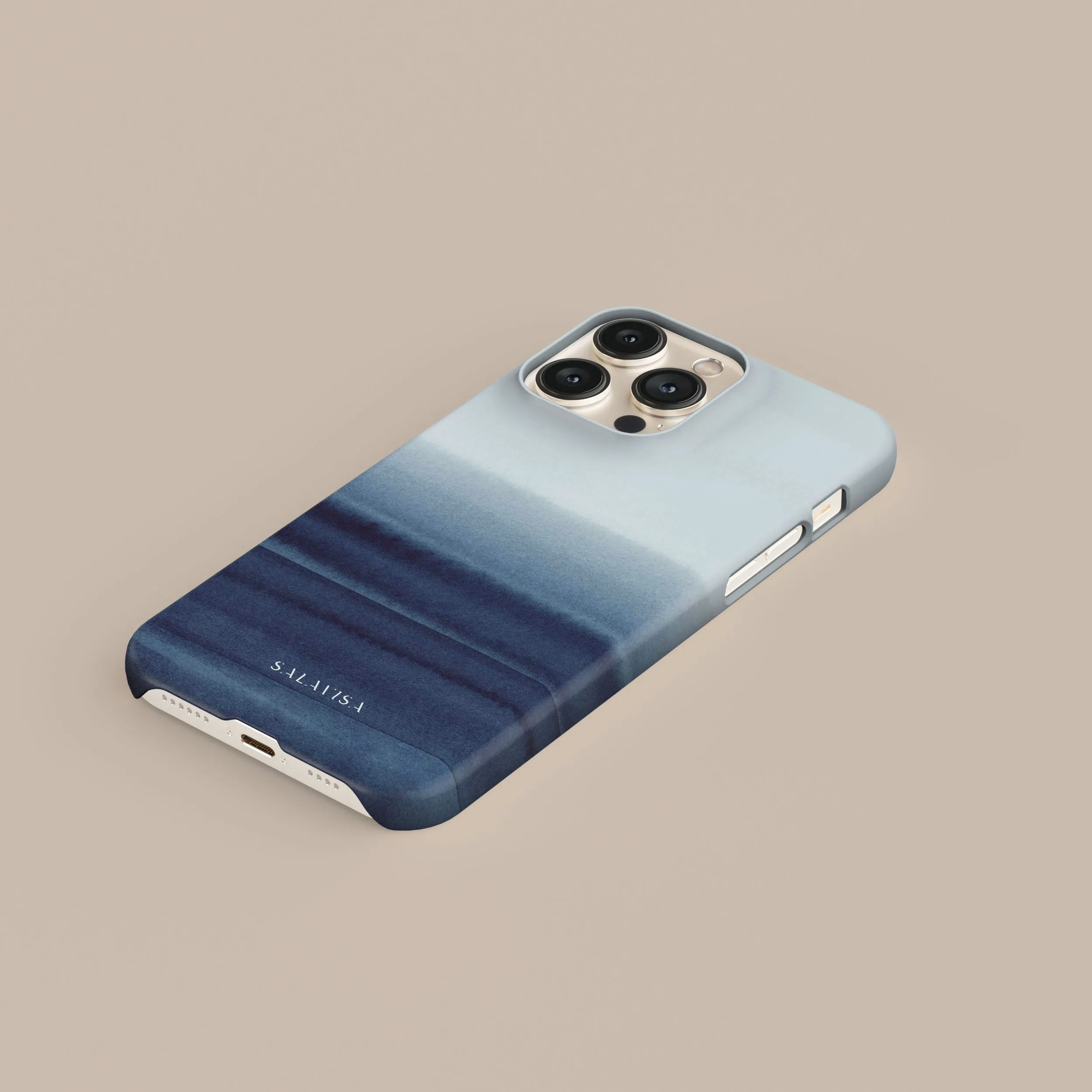 Top Rated Ocean Tie Dye Phone Case  Almost Gone!