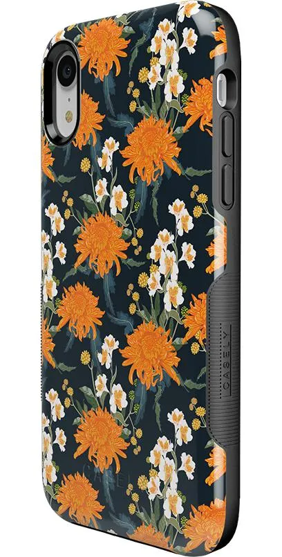 Top Rated Off Tropic Floral | Exotic Orange Flower Case  Almost Gone!