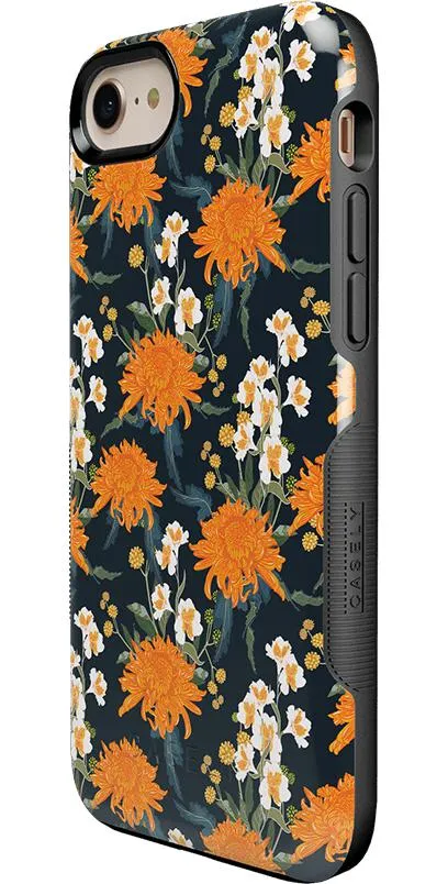 Top Rated Off Tropic Floral | Exotic Orange Flower Case  Almost Gone!
