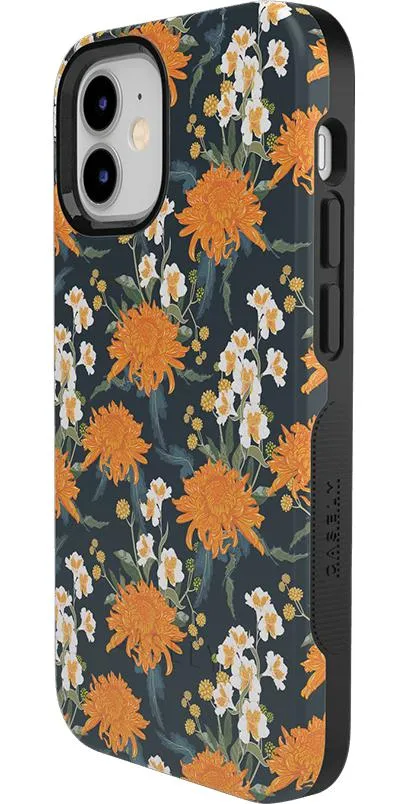 Top Rated Off Tropic Floral | Exotic Orange Flower Case  Almost Gone!