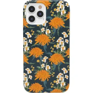 Top Rated Off Tropic Floral | Exotic Orange Flower Case  Almost Gone!
