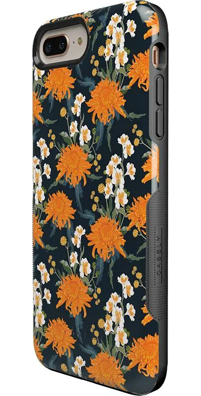 Top Rated Off Tropic Floral | Exotic Orange Flower Case  Almost Gone!
