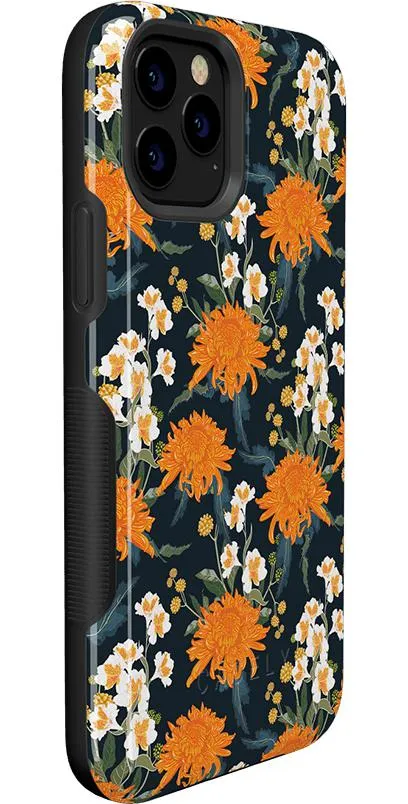 Top Rated Off Tropic Floral | Exotic Orange Flower Case  Almost Gone!