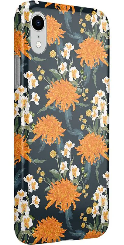 Top Rated Off Tropic Floral | Exotic Orange Flower Case  Almost Gone!