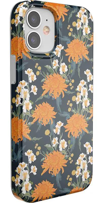 Top Rated Off Tropic Floral | Exotic Orange Flower Case  Almost Gone!