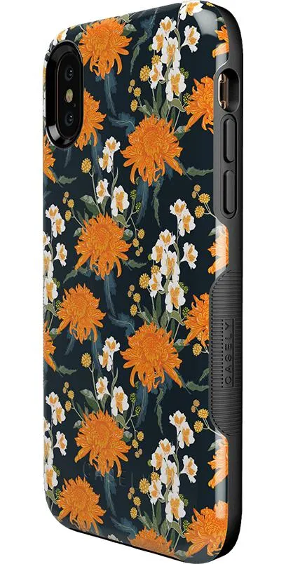 Top Rated Off Tropic Floral | Exotic Orange Flower Case  Almost Gone!