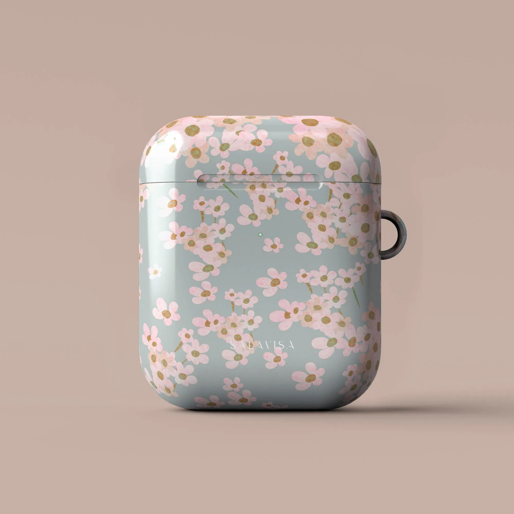 Top Rated Old Ditsy AirPods Case  Stylish & Comfortable
