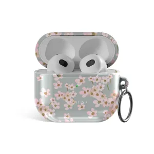 Top Rated Old Ditsy AirPods Case  Stylish & Comfortable
