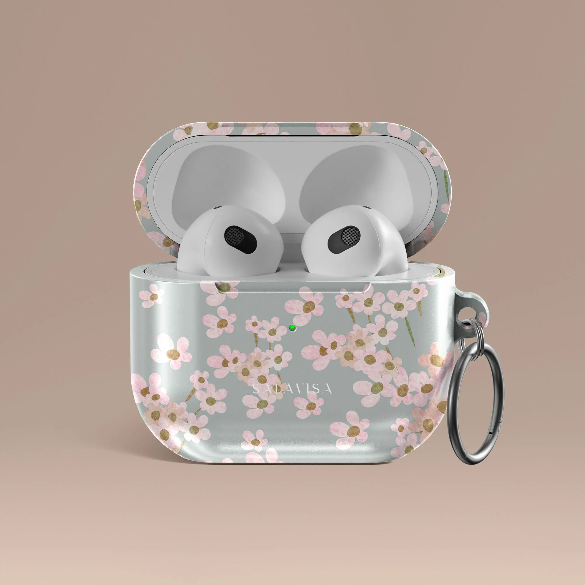 Top Rated Old Ditsy AirPods Case  Stylish & Comfortable