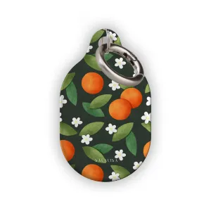 Top Rated Orange Summer Mix AirTag Holder  Ends Soon!