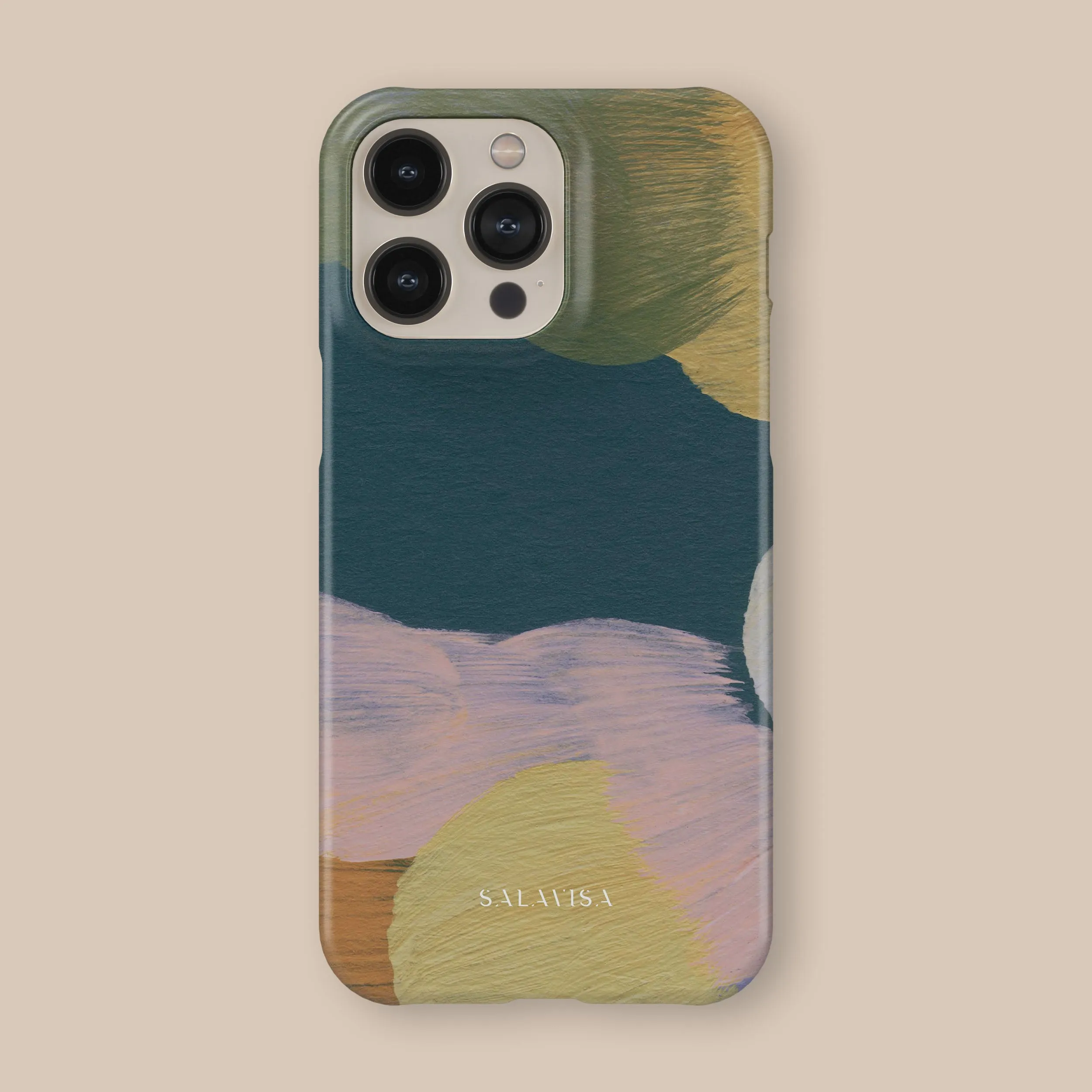 Top Rated Pale Canvas Phone Case  Ends Soon!