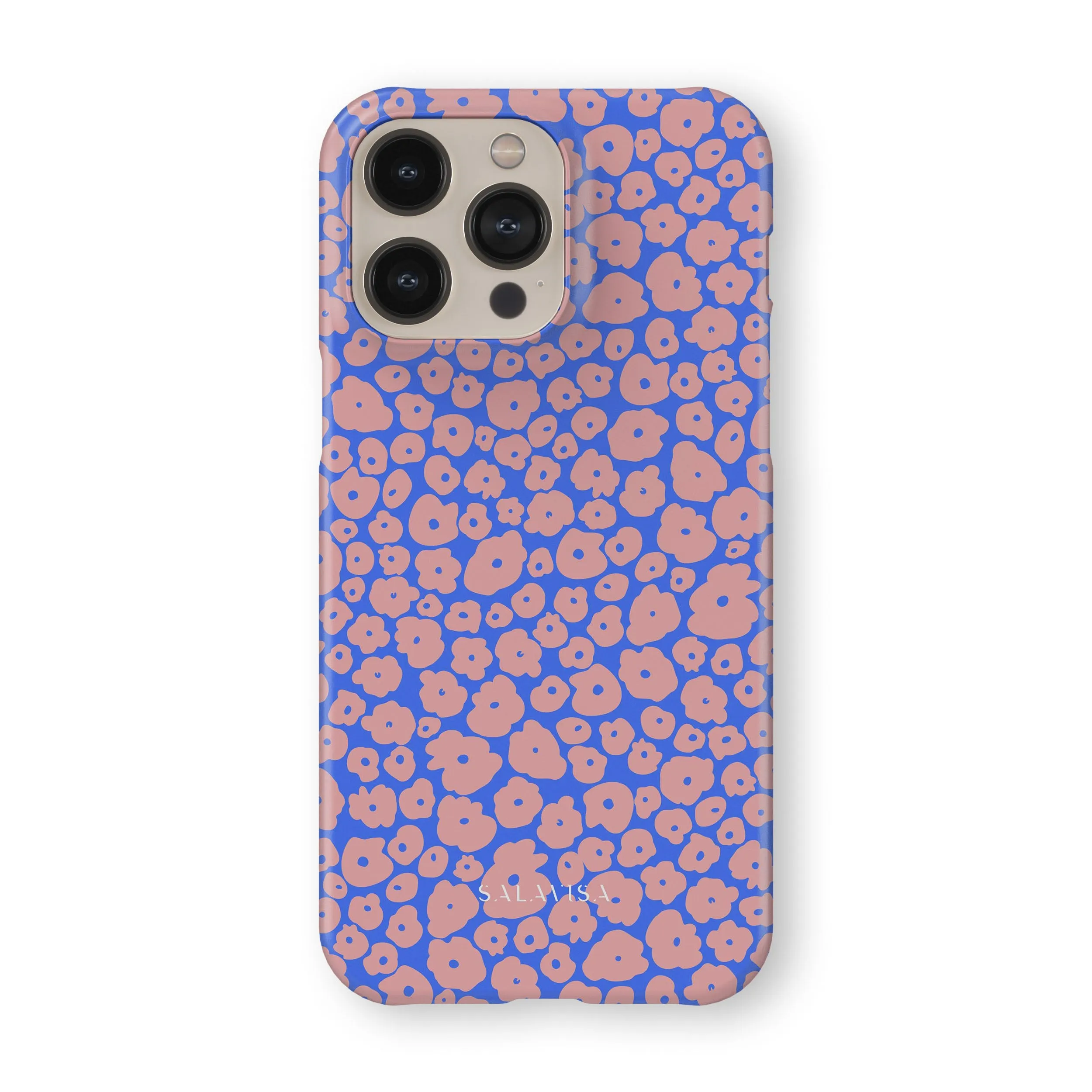 Top Rated Puffy Spring Phone Case  Limited Availability!