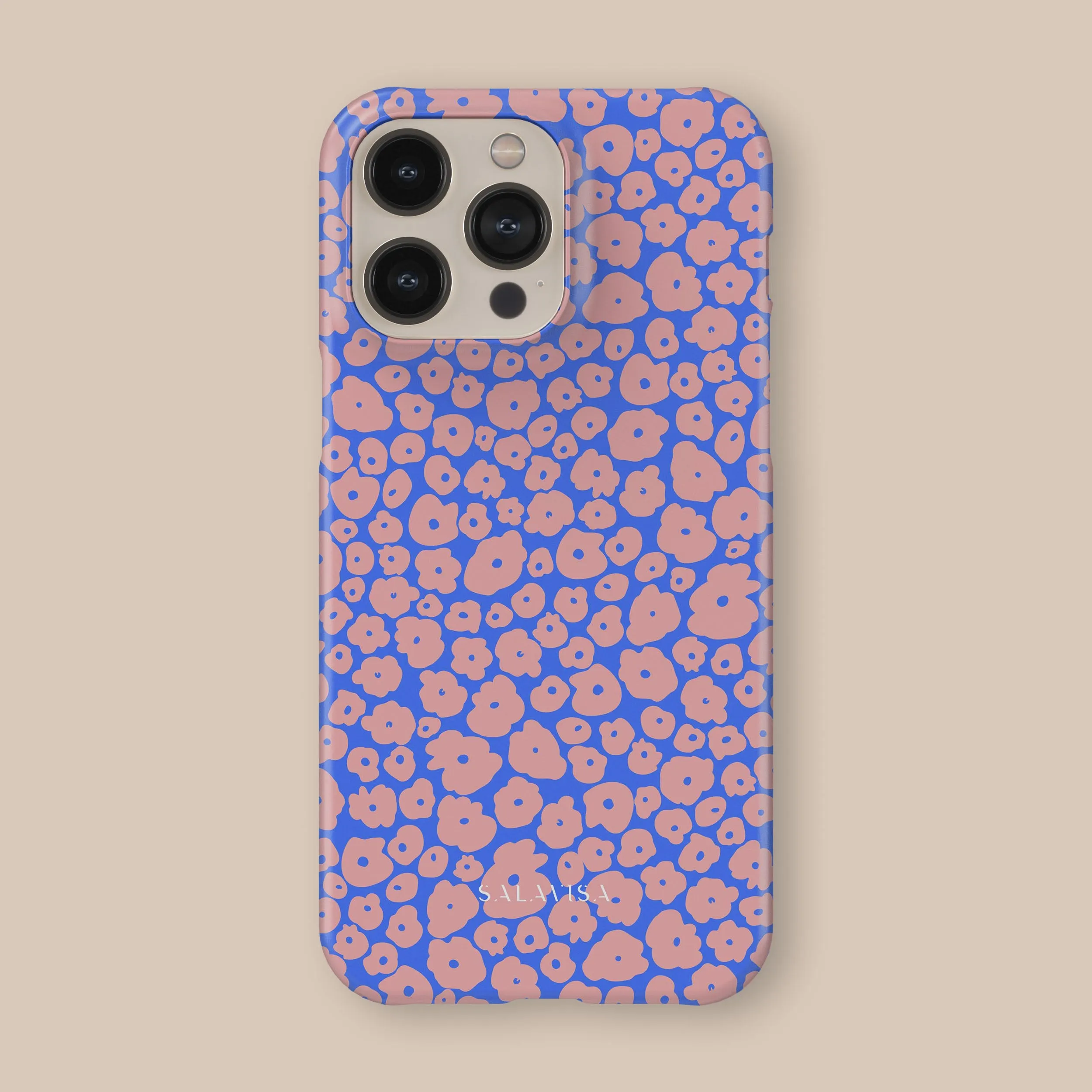 Top Rated Puffy Spring Phone Case  Limited Availability!