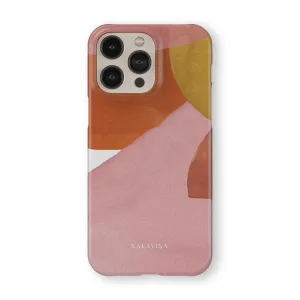 Top Rated Pure Pink Watercolor Phone Case  Almost Gone!