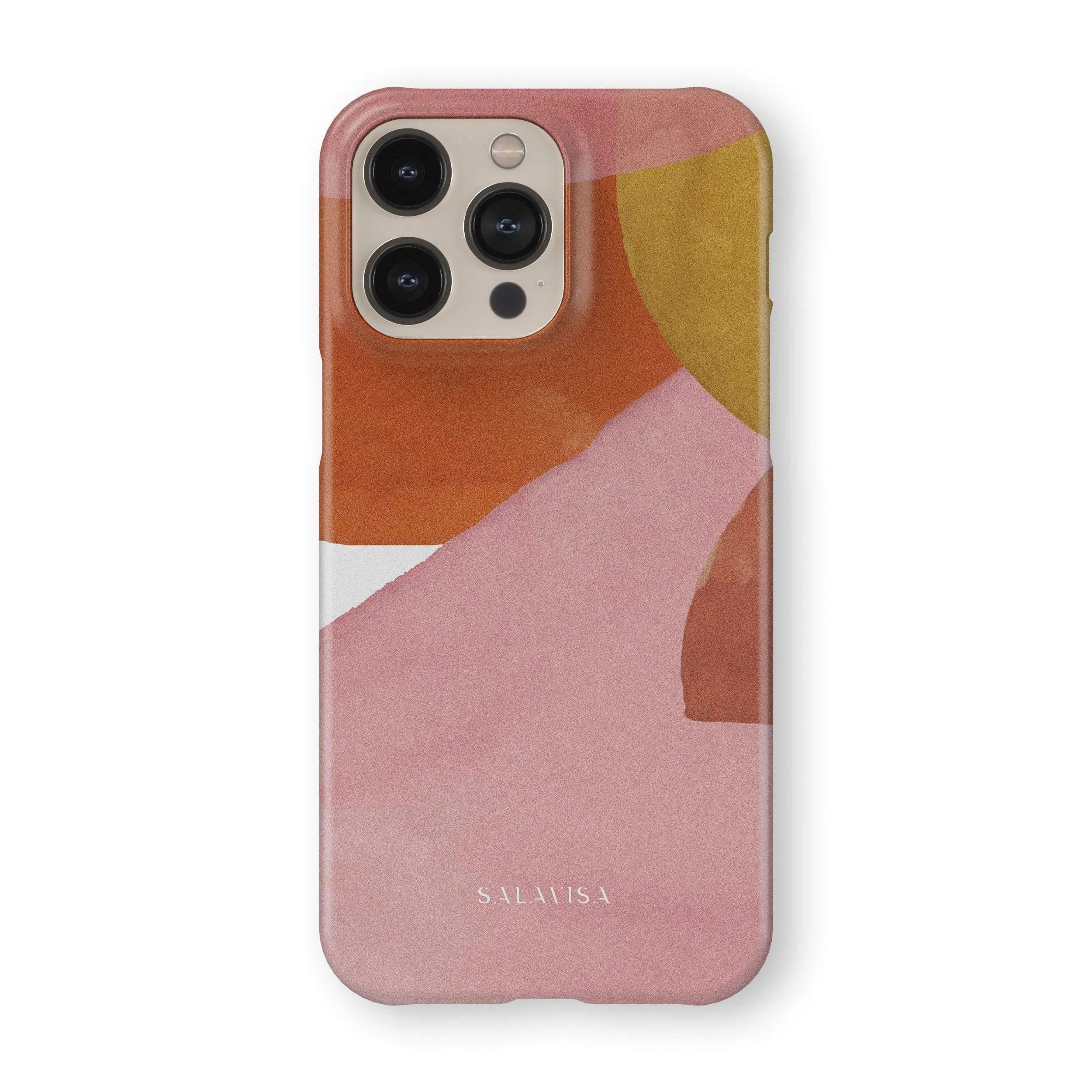Top Rated Pure Pink Watercolor Phone Case  Almost Gone!