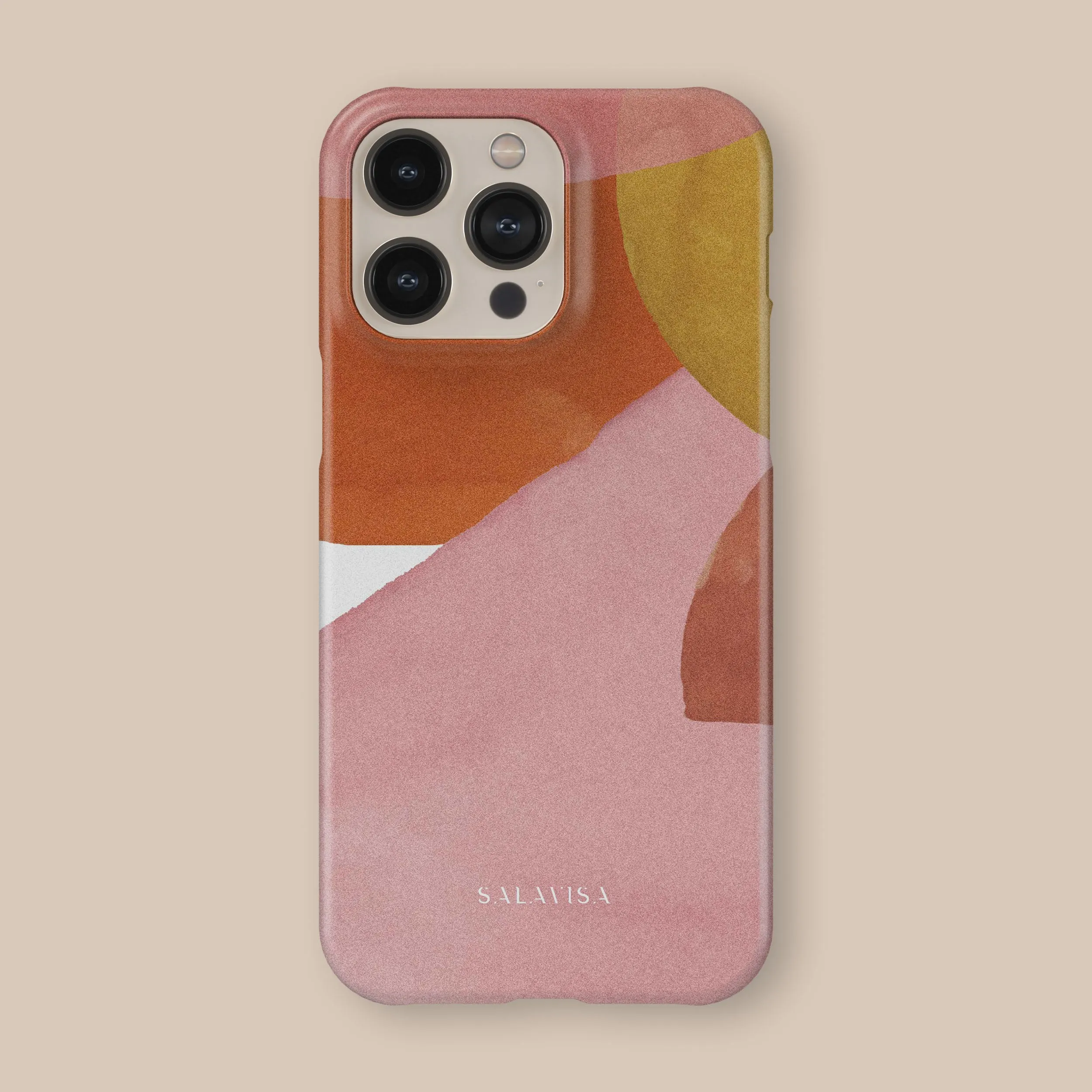 Top Rated Pure Pink Watercolor Phone Case  Almost Gone!