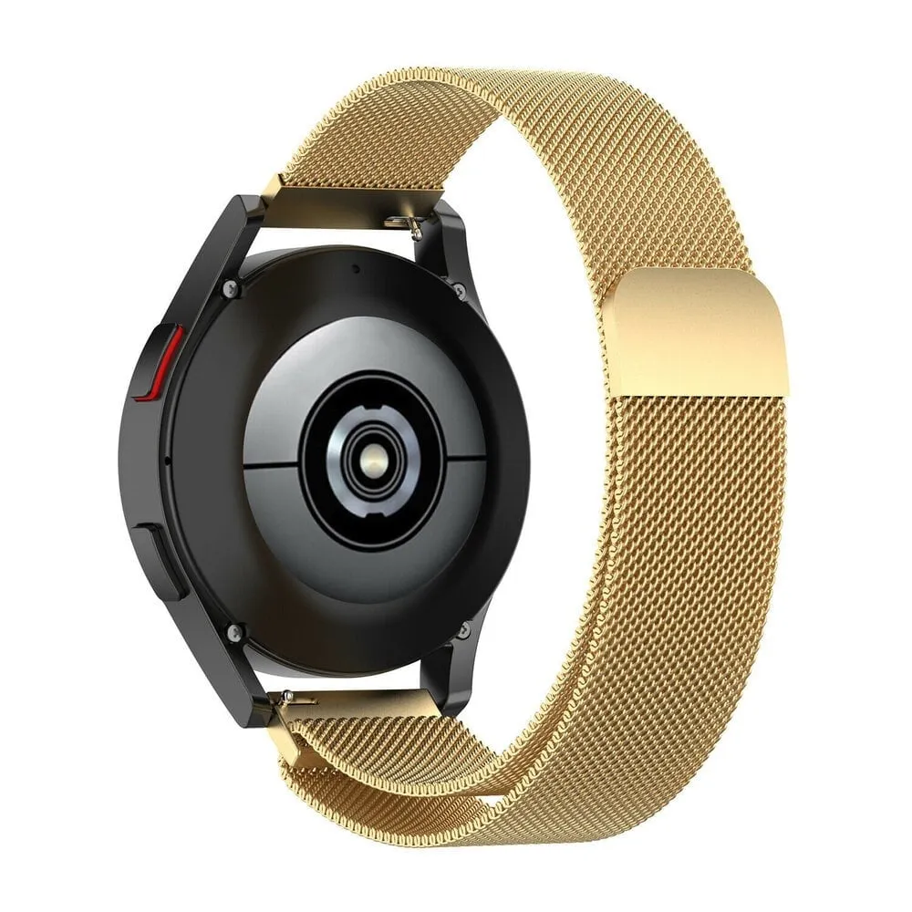 Top Rated Redmi Watch 5 Active Milanese Strap (Gold)  Almost Sold Out!