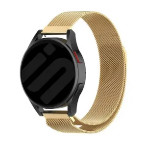Top Rated Redmi Watch 5 Active Milanese Strap (Gold)  Almost Sold Out!