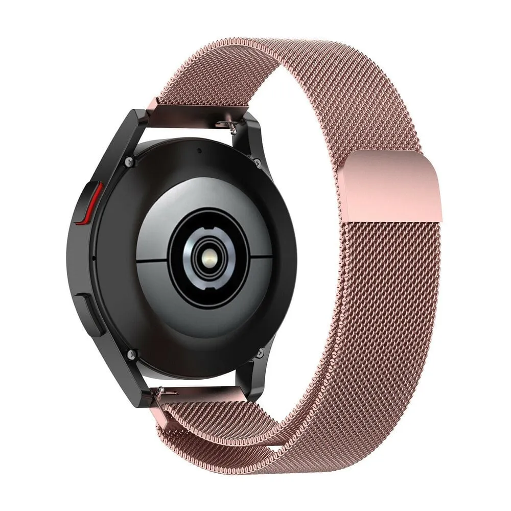 Top Rated Redmi Watch 5 Active Milanese Strap (Pink)  Dont Miss Out!