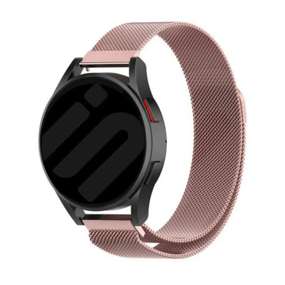 Top Rated Redmi Watch 5 Active Milanese Strap (Pink)  Dont Miss Out!