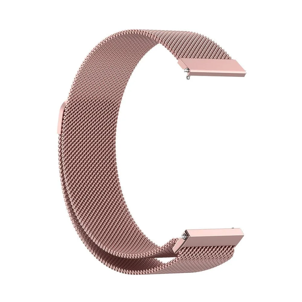 Top Rated Redmi Watch 5 Active Milanese Strap (Pink)  Dont Miss Out!