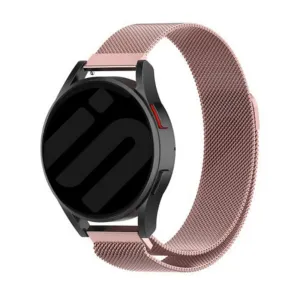 Top Rated Redmi Watch 5 Active Milanese Strap (Pink)  Dont Miss Out!