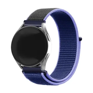 Top Rated Redmi Watch 5 Active Nylon Strap (Blue/Black)  Stylish & Comfortable