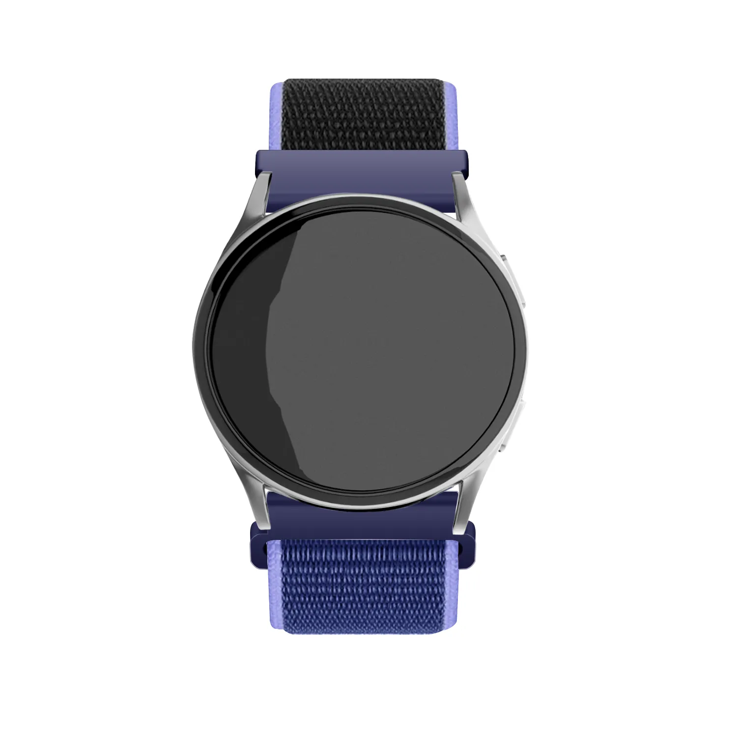 Top Rated Redmi Watch 5 Active Nylon Strap (Blue/Black)  Stylish & Comfortable