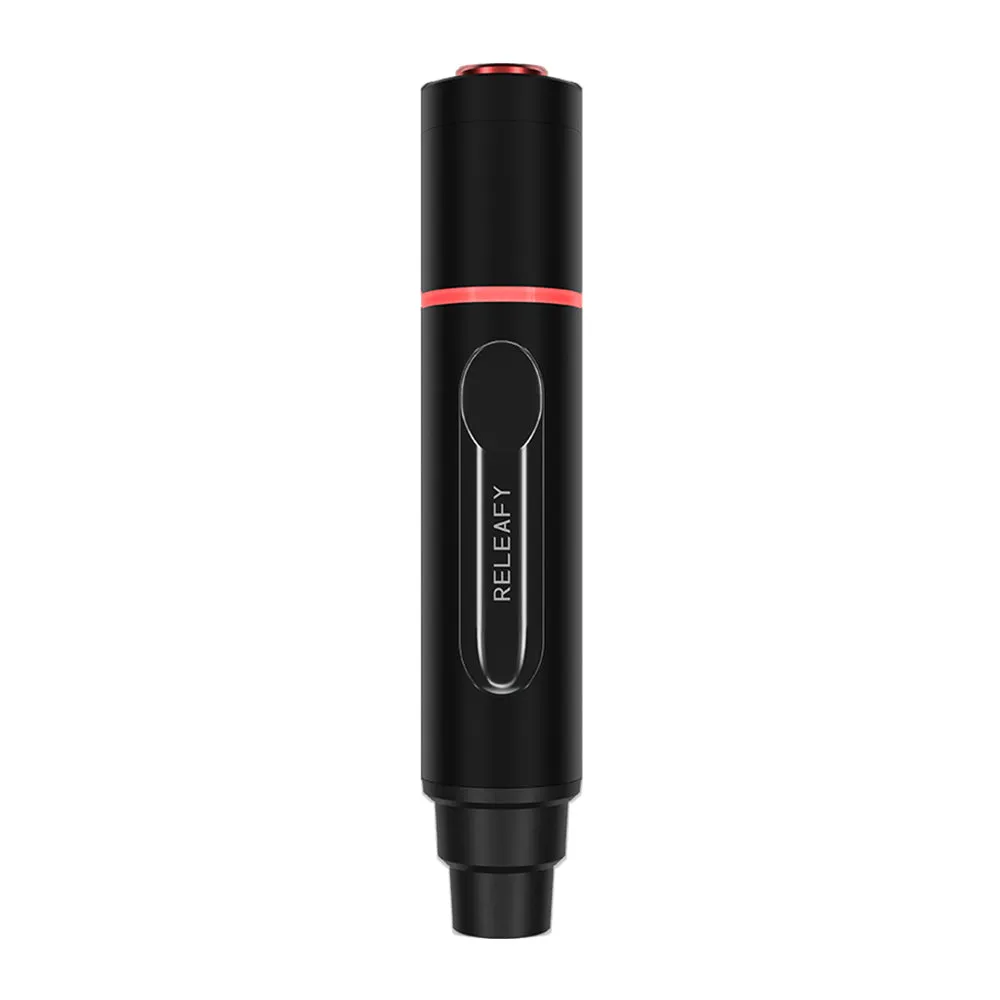 Top Rated Releafy Glow Wax Pen and E-Nail  Ends Soon!