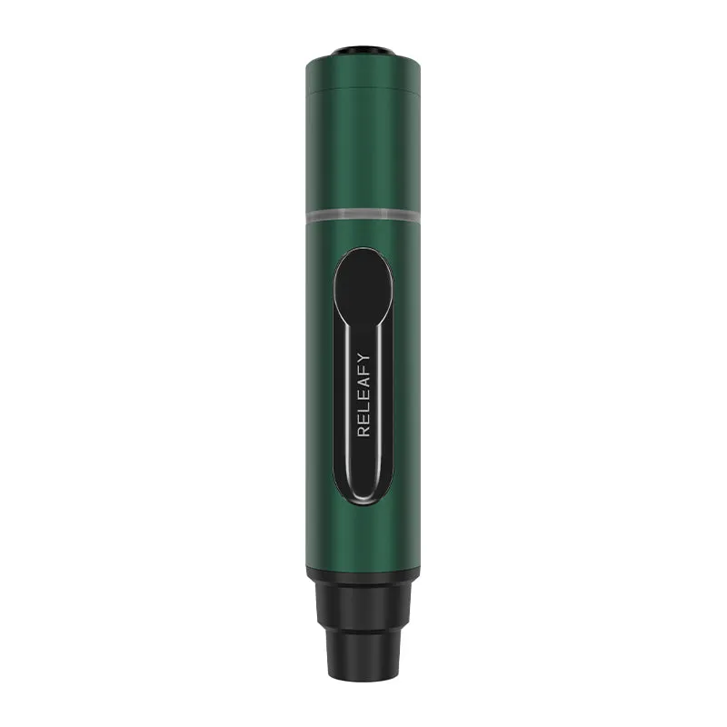 Top Rated Releafy Glow Wax Pen and E-Nail  Ends Soon!