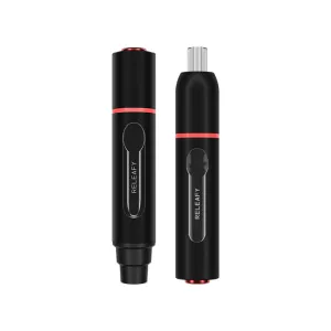 Top Rated Releafy Glow Wax Pen and E-Nail  Ends Soon!