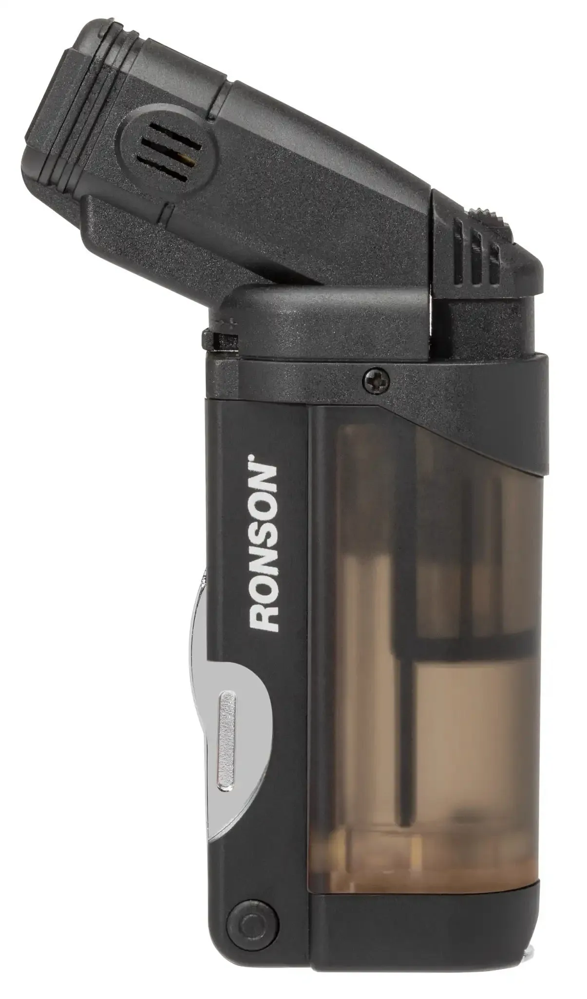 Top Rated Ronson SideKyck All in One Cigar Lighter  Almost Gone!
