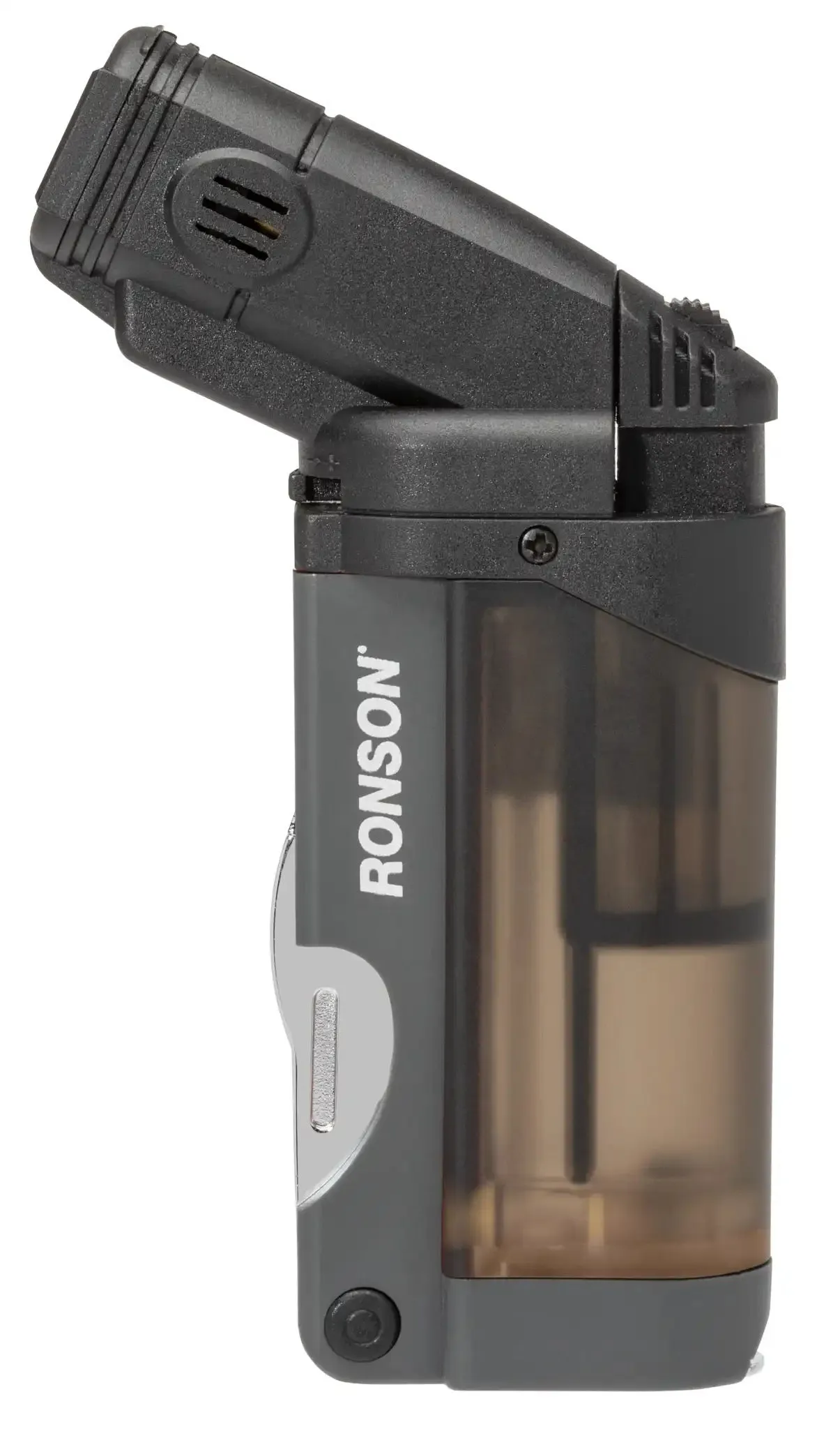 Top Rated Ronson SideKyck All in One Cigar Lighter  Almost Gone!
