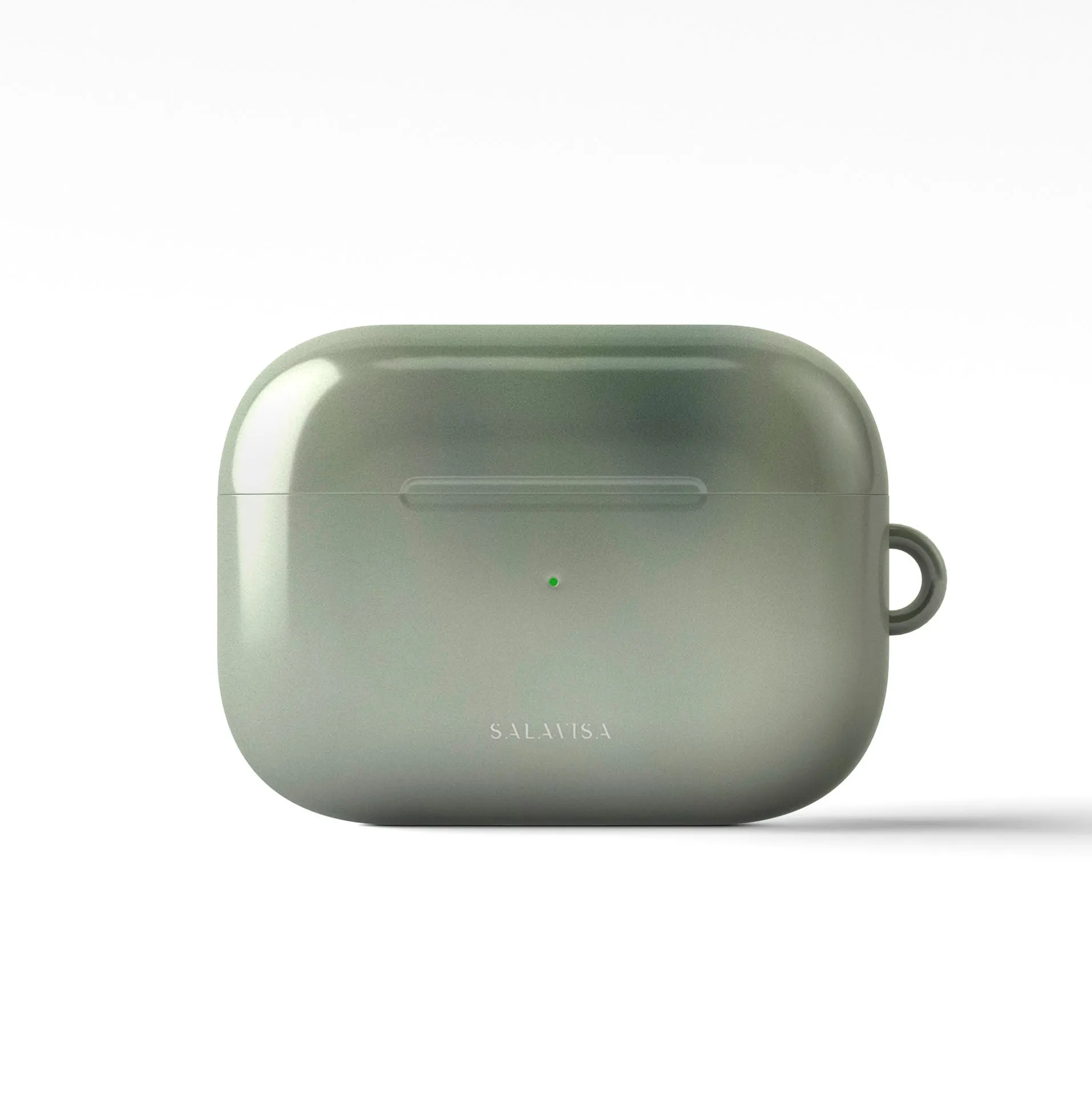 Top Rated Sage Mist AirPods Case  Almost Sold Out!