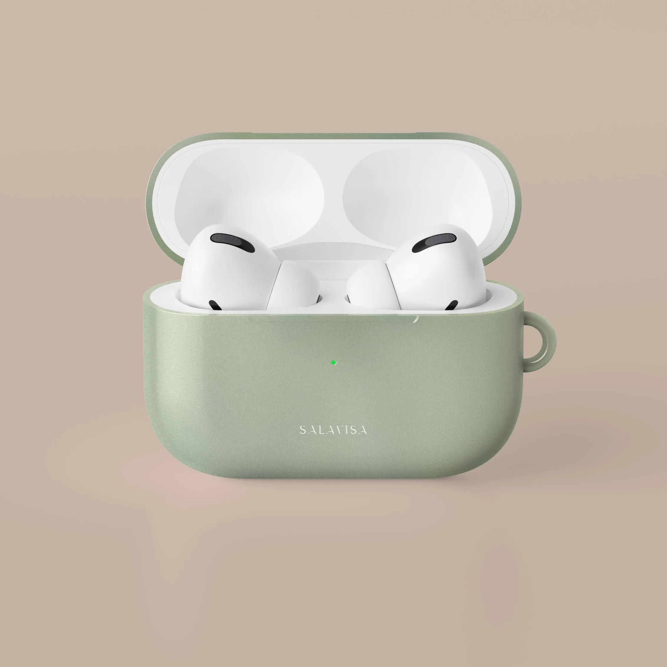 Top Rated Sage Mist AirPods Case  Almost Sold Out!
