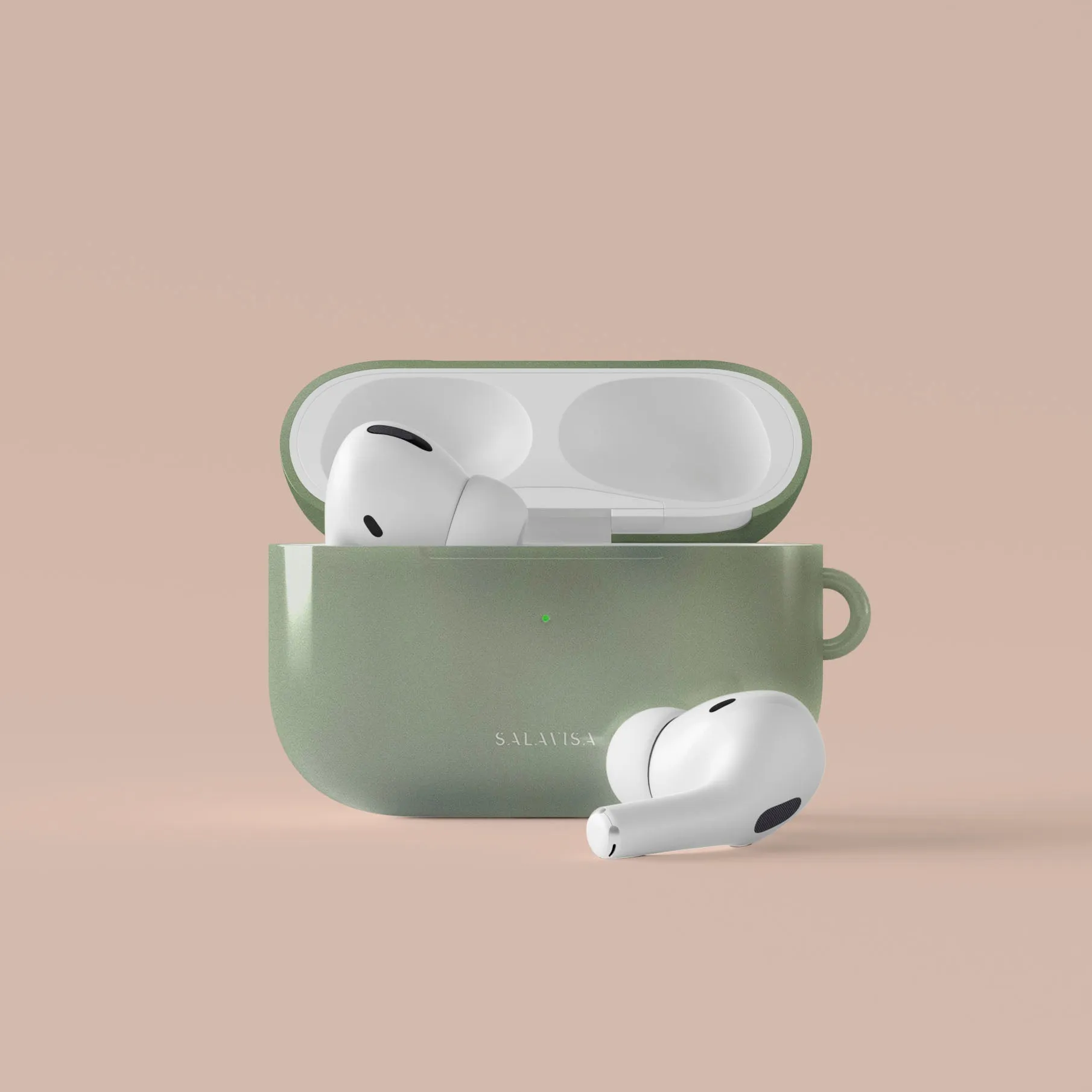 Top Rated Sage Mist AirPods Case  Almost Sold Out!