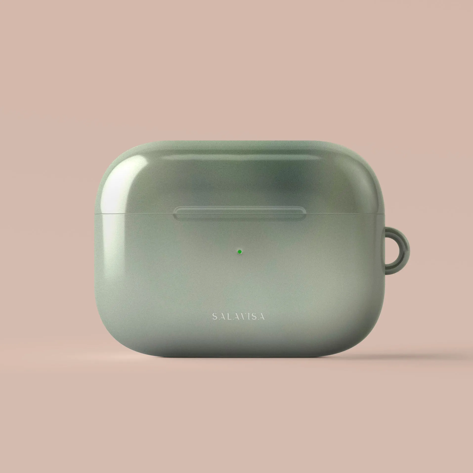 Top Rated Sage Mist AirPods Case  Almost Sold Out!