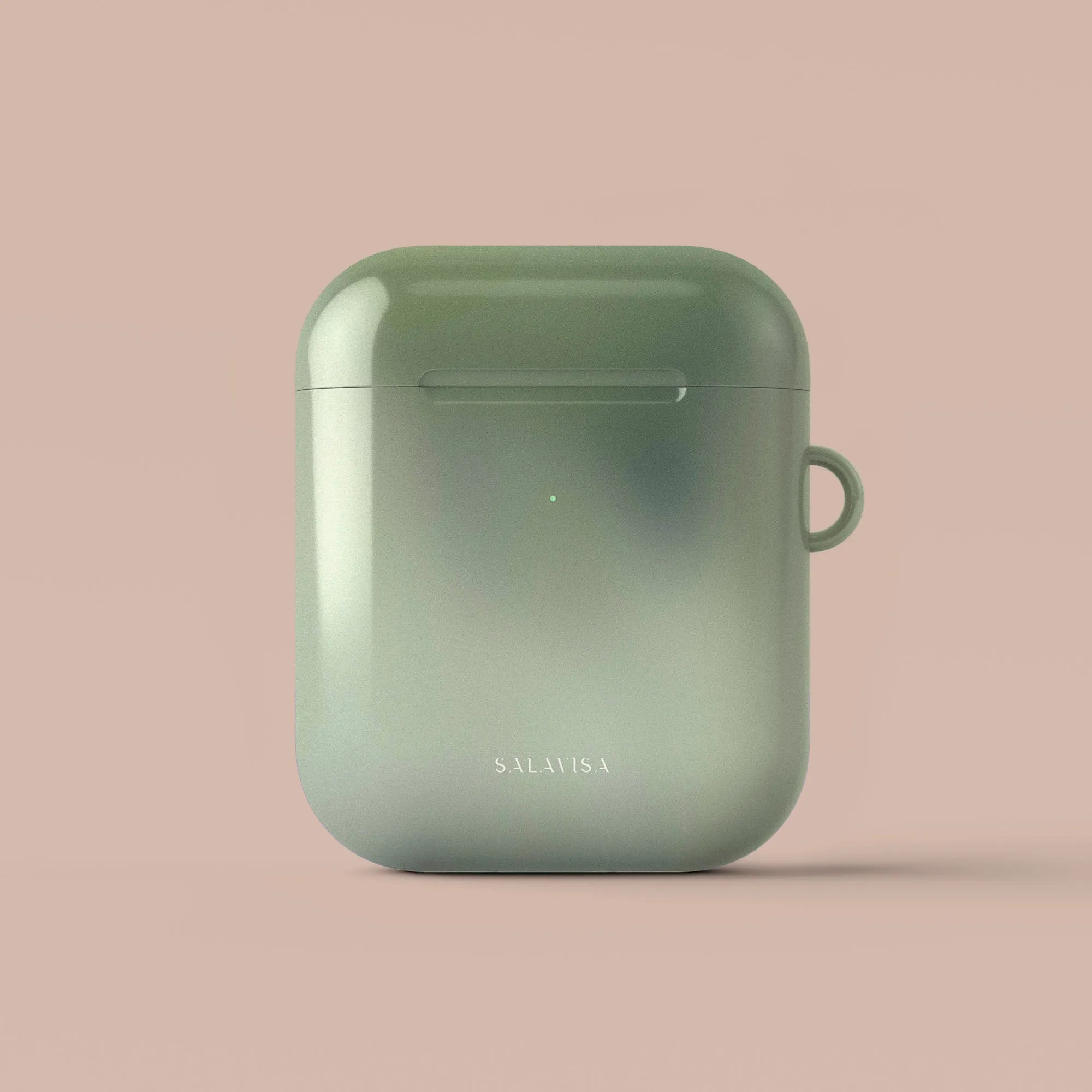 Top Rated Sage Mist AirPods Case  Almost Sold Out!
