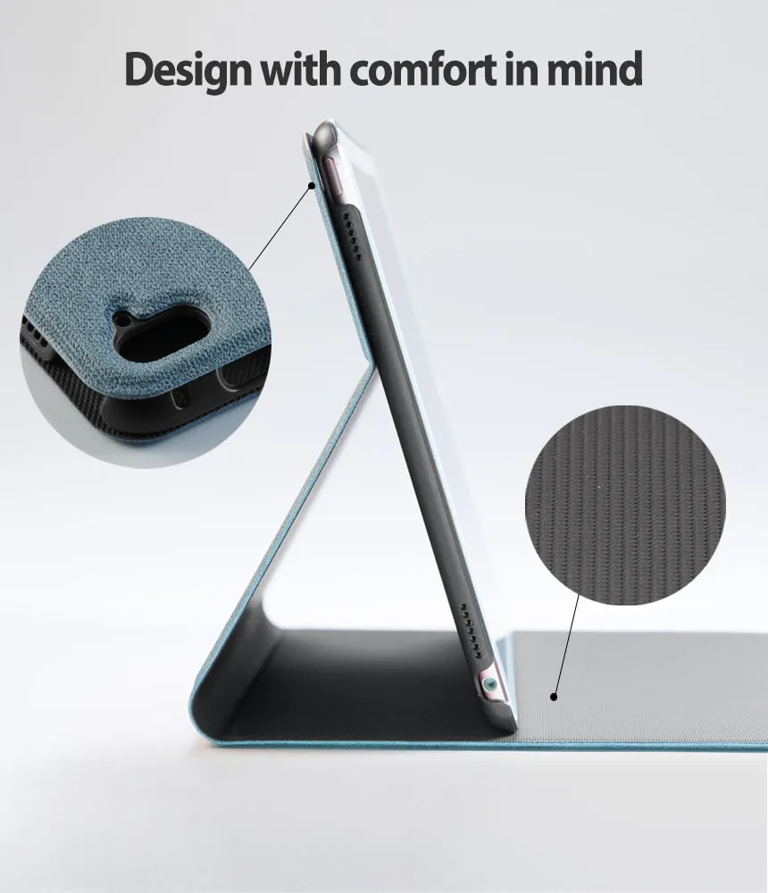 Top Rated Smart Cover Design Leather Stand | iPad  Limited Release!
