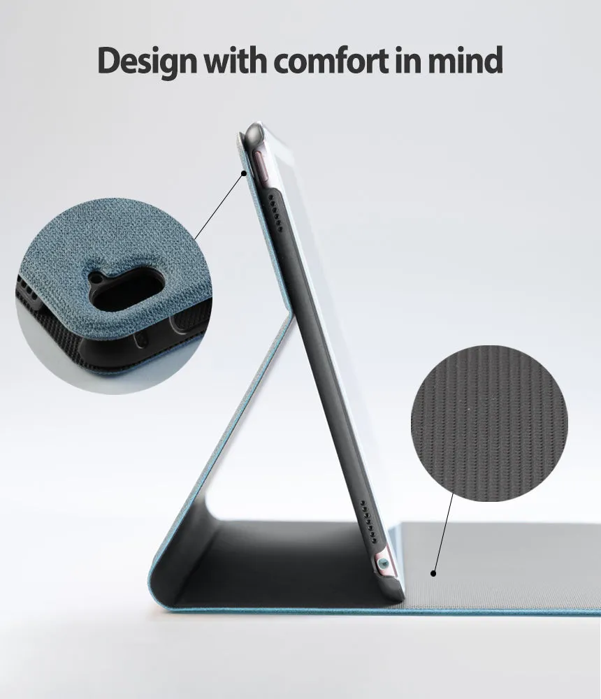 Top Rated Smart Cover Design Leather Stand | iPad  Limited Release!
