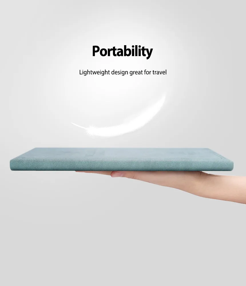 Top Rated Smart Cover Design Leather Stand | iPad  Limited Release!