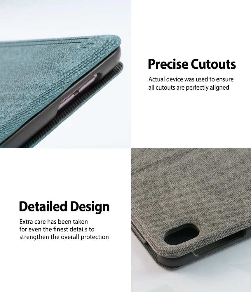 Top Rated Smart Cover Design Leather Stand | iPad  Limited Release!
