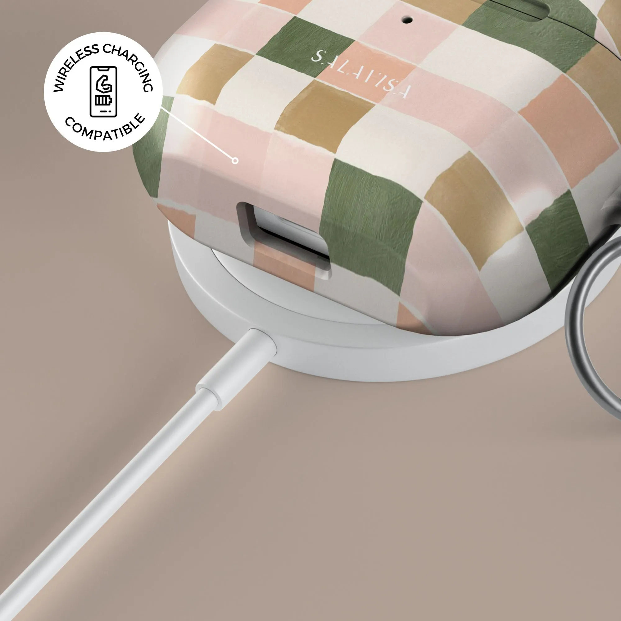 Top Rated Spring Dream AirPods Case  Limited Release!
