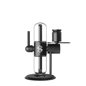 Top Rated Stundenglass Kompact Gravity Hookah  Ends Soon!
