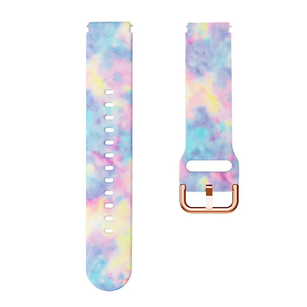 Top Rated Sweet Candy Huawei Watch 5 - 42mm Strap  Last Few Pieces!