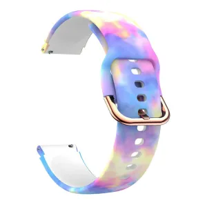 Top Rated Sweet Candy Huawei Watch 5 - 42mm Strap  Last Few Pieces!